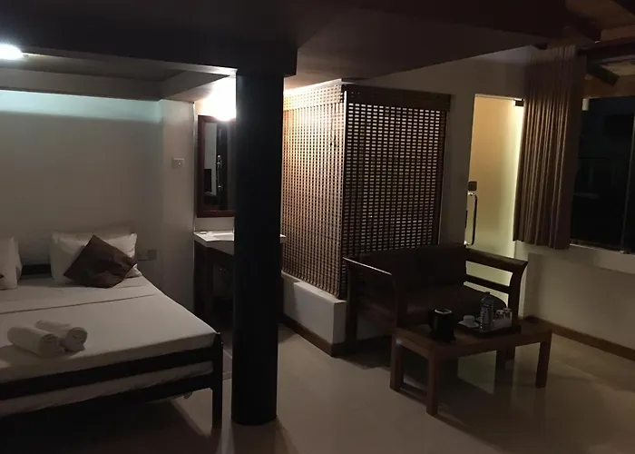 Silvikris Villa Colombo